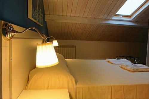 Civico 64 Bed & Breakfast In Mansarda Palmi Exteriér fotografie